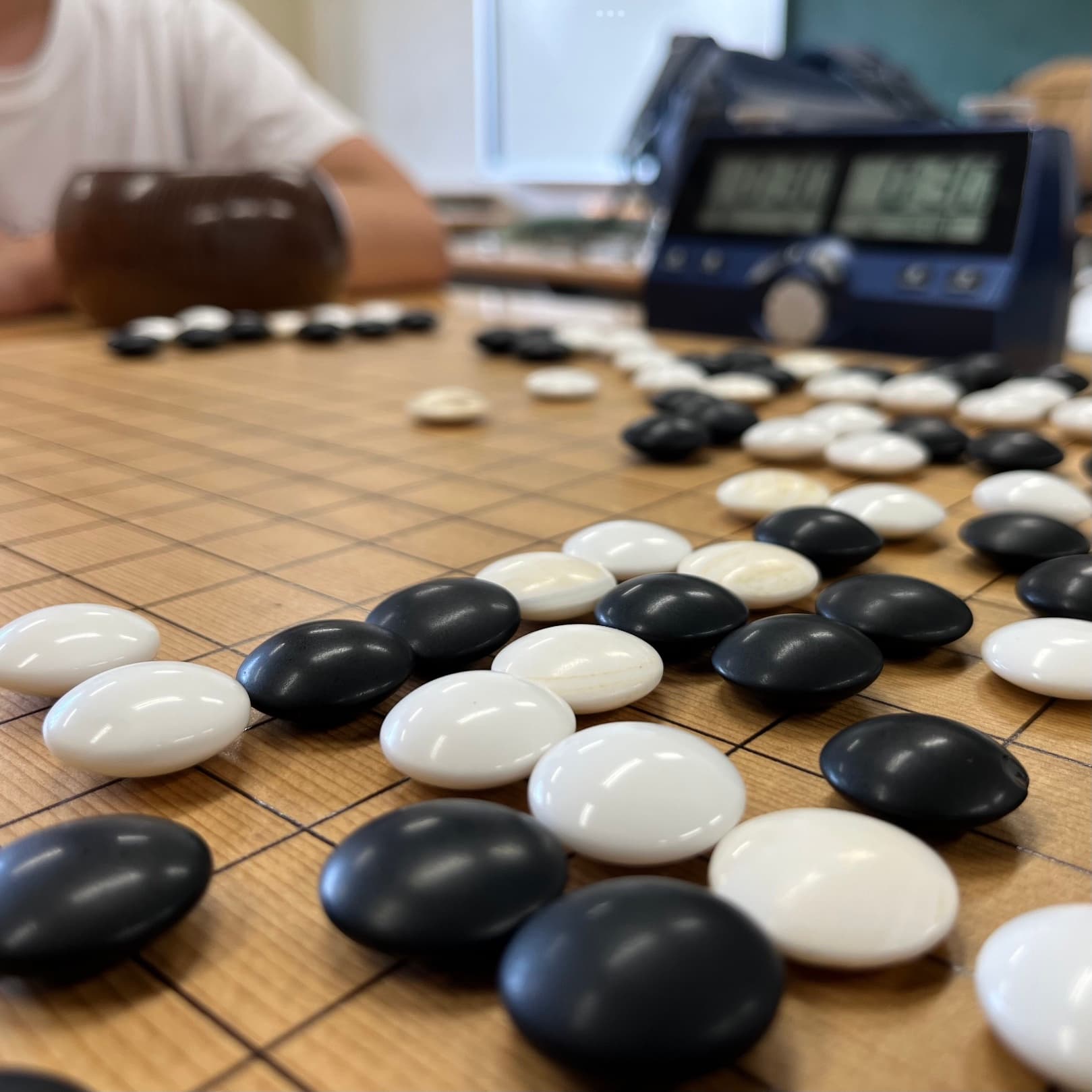 武蔵囲碁棋院