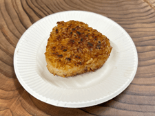 焼きおにぎり