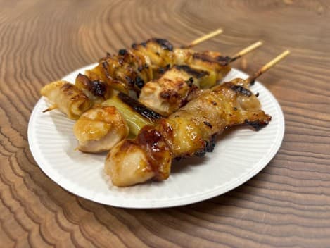 焼き鳥