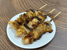 焼き鳥