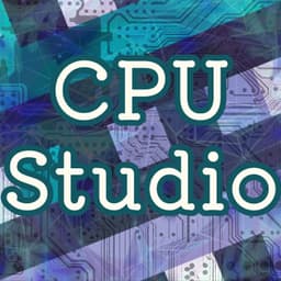 CPU Studio