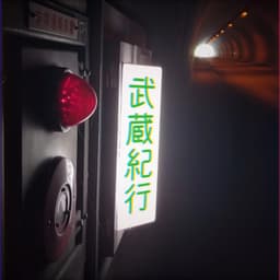 武蔵紀行