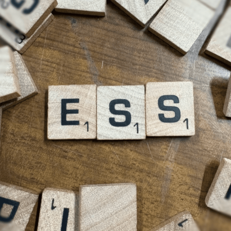 E.S.S.