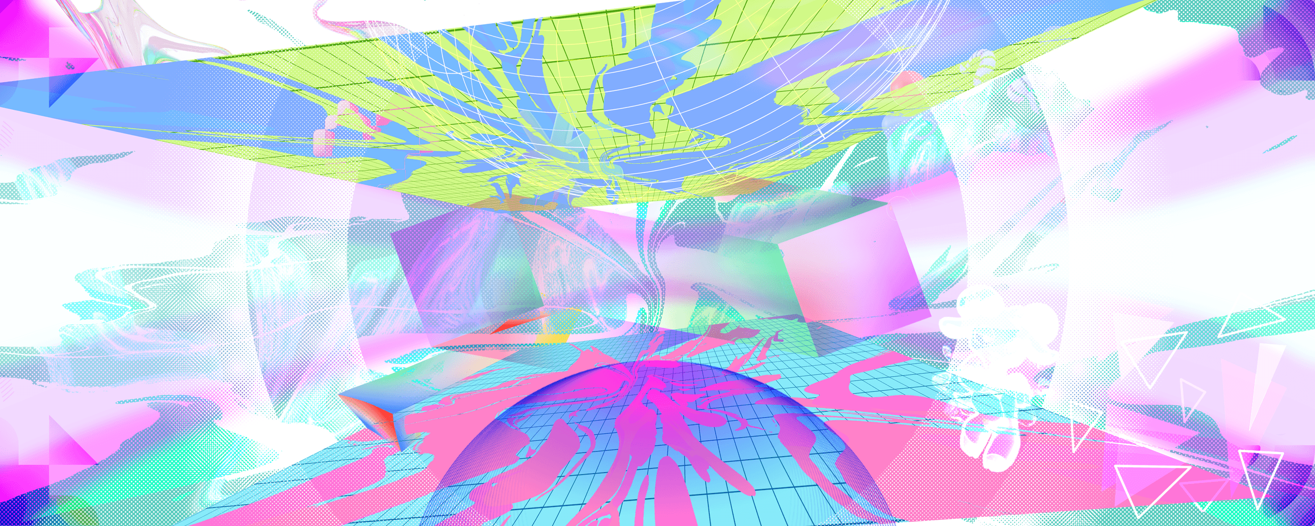 第104回武蔵高中記念祭 キービジュアル