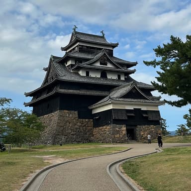 武蔵城郭研究会