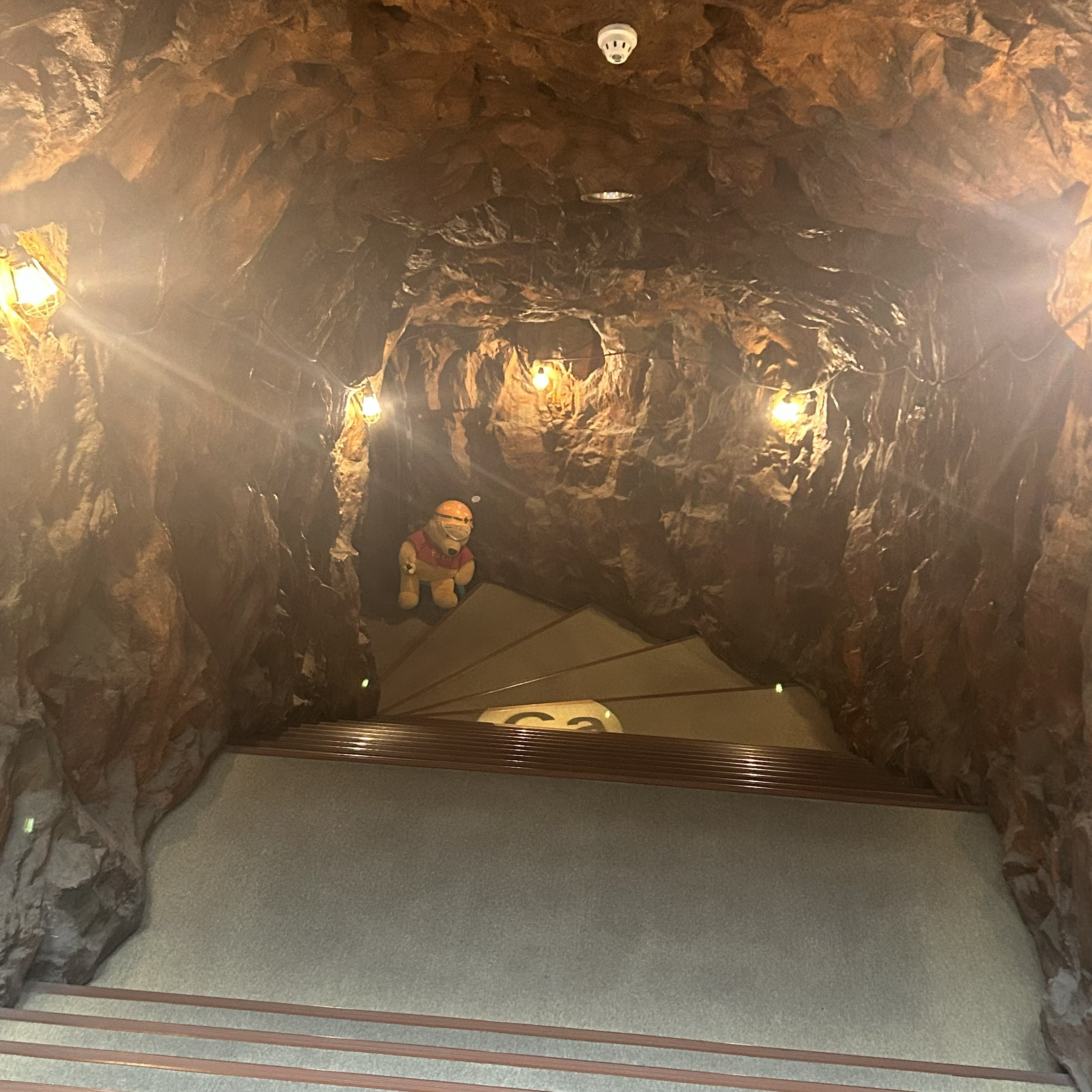 占い研究会のロゴ